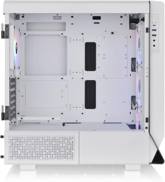 Thermaltake Ceres 500 TG Bilgisayar Kasası