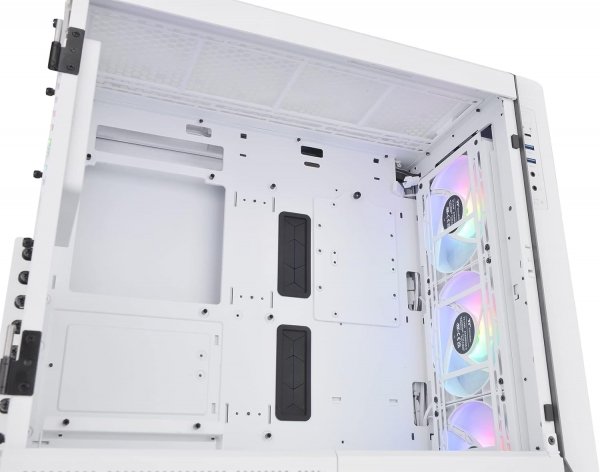 Thermaltake Ceres 500 TG Bilgisayar Kasası