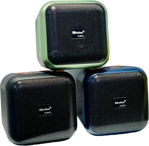 Torima LN-1007BT Müzik Sistemi