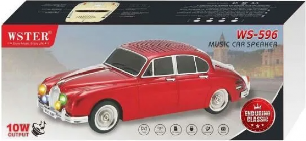 Torima WS-596 Bluetooth Hoparlör
