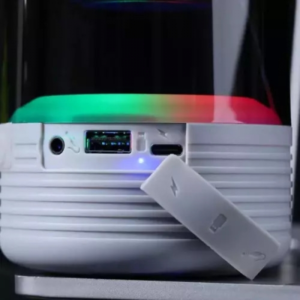 T&G TG-369 Bluetooth Hoparlör