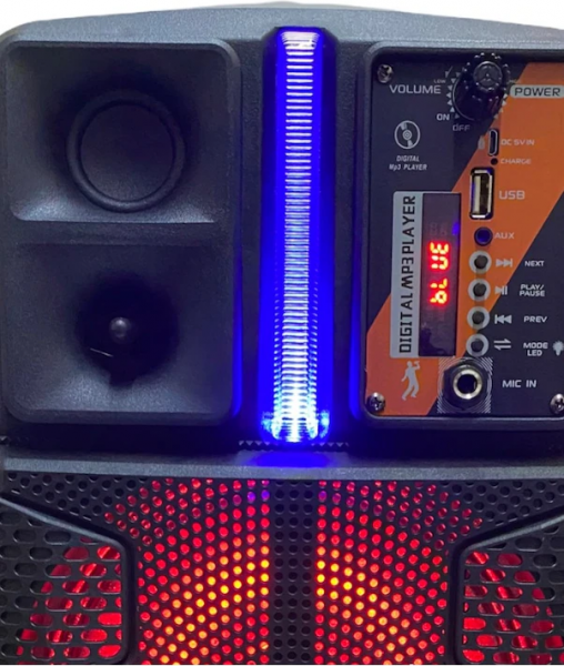 Auris ARS-K21 Müzik Sistemi