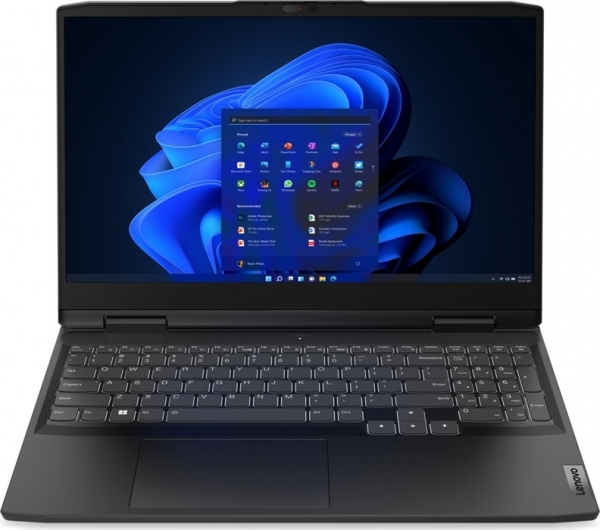 Lenovo IdeaPad Gaming 3 82S9015TTX Laptop