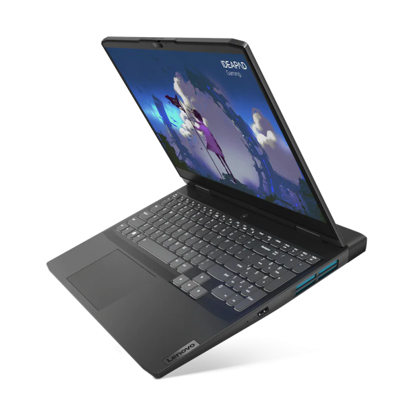 Lenovo IdeaPad Gaming 3 82S9015TTX Laptop
