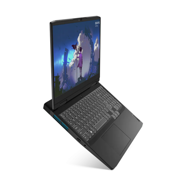Lenovo IdeaPad Gaming 3 82S9015TTX Laptop