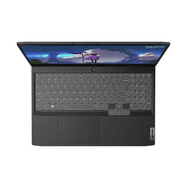 Lenovo IdeaPad Gaming 3 82S9015TTX Laptop
