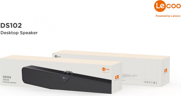 Lenovo Lecoo DS102 Hoparlör