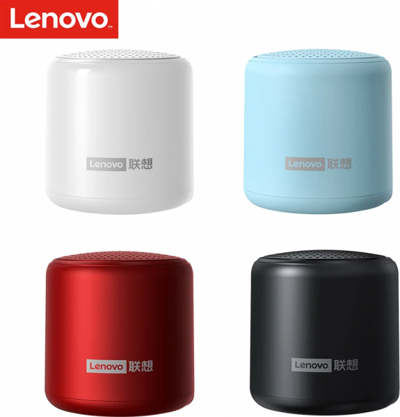 Lenovo L01 Bluetooth Hoparlör