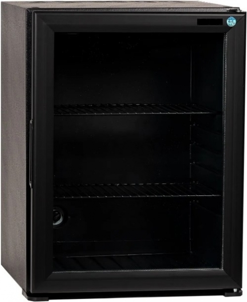 Aikon MBA45G-INV BLK 45LT Siyah Blok Kapı Buzdolabı