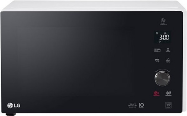 LG MH6565DIS Mikrodalga Fırın
