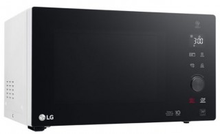 LG MH6565DIS Mikrodalga Fırın
