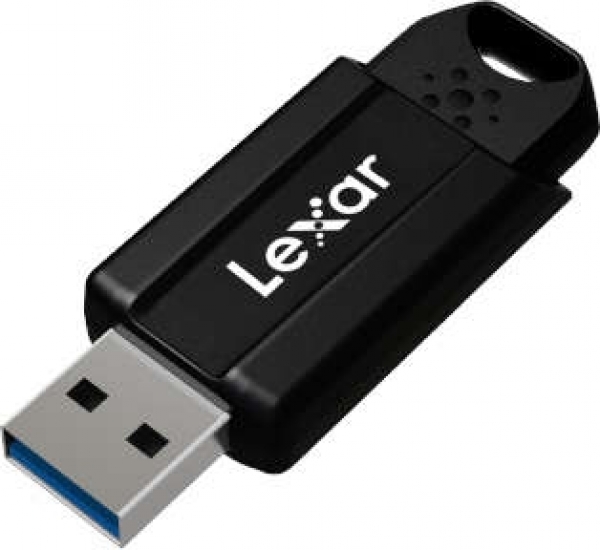 Lexar JumpDrive S80 Flash Bellek (256 GB)
