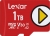 Lexar Play microSD