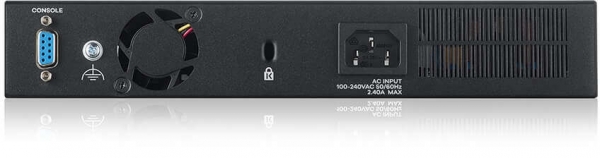 Zyxel GS2220-10HP Yönetilebilir Switch