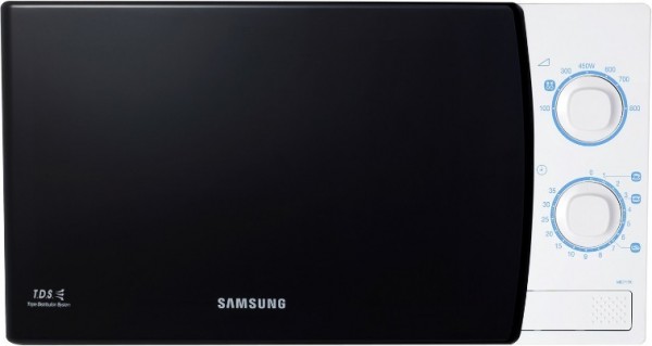 Samsung ME711 Mikrodalga Fırın