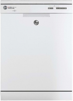 Hoover 1L36OW-17 Bulaşık Makinesi