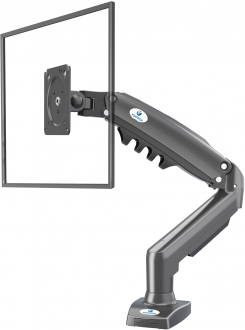 Vontech F80-MNT01 Monitör Askı Aparatı