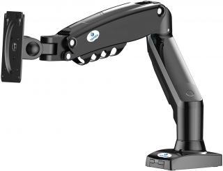 Vontech F80-MNT01 Monitör Askı Aparatı