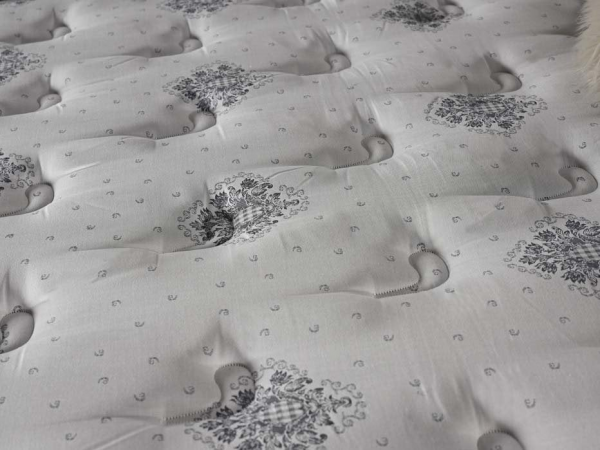 Tutku Avantgarde Plus 90x190 cm Yaylı Yatak