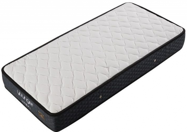 Tutku Younger Comfort 90x200 cm Yaylı Yatak