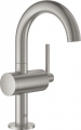 Grohe Atrio M 32043DC3 Inox Lavabo Bataryası