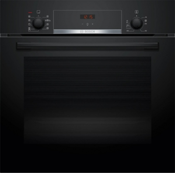 Bosch HIF534EB3T Ankastre Fırın