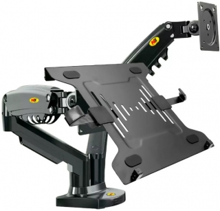 North Bayou F160L Monitör Askı Aparatı