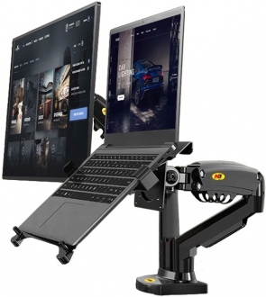 North Bayou F160L Monitör Askı Aparatı