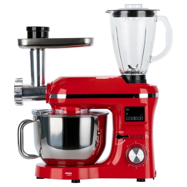 Icotech SM50 Mikser