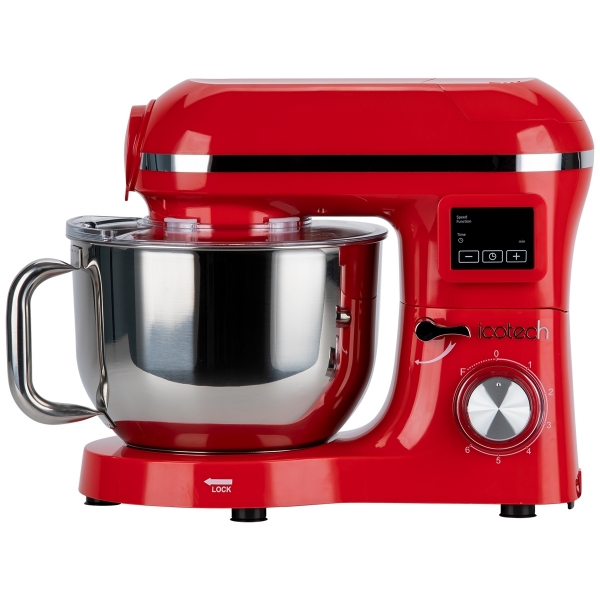 Icotech SM50 Mikser