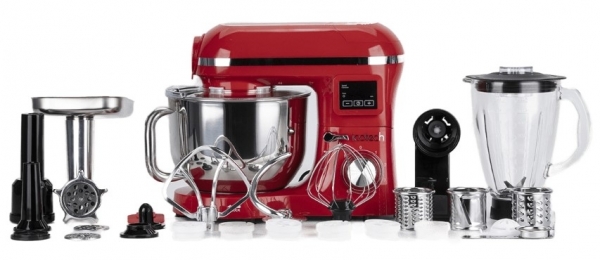 Icotech SM50 Mikser