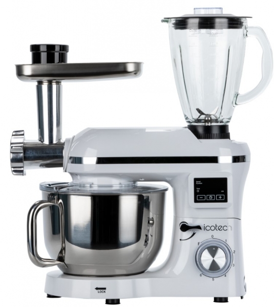 Icotech SM50 Mikser