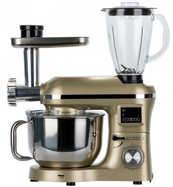 Icotech SM50 Mikser