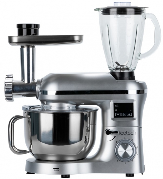 Icotech SM50 Mikser