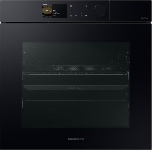 Samsung NV7B7990ADK/U1 Ankastre Fırın