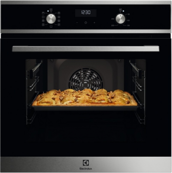 Electrolux EOD5C70BX Ankastre Fırın