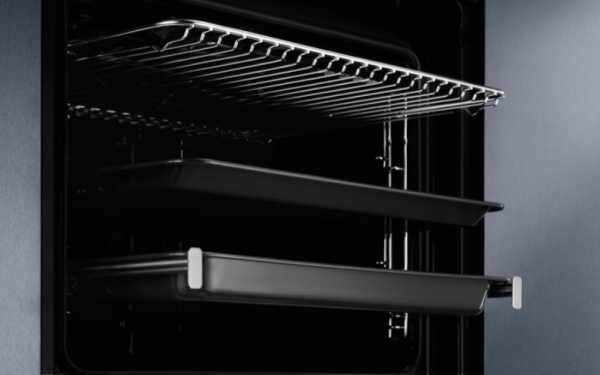 Electrolux EOD5C70BX Ankastre Fırın