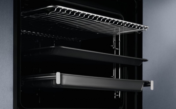 Electrolux EOD5C70BX Ankastre Fırın