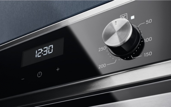 Electrolux EOD5C70BX Ankastre Fırın