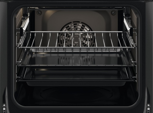 Electrolux EOD5C70BX Ankastre Fırın