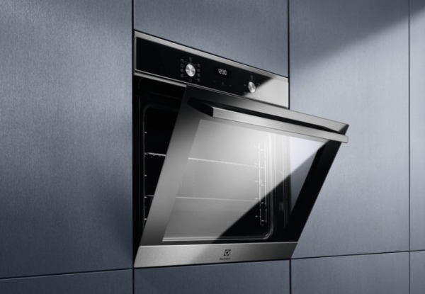 Electrolux EOD5C70BX Ankastre Fırın