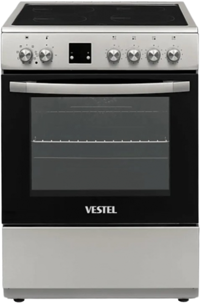 Vestel KFC2316A Solo Fırın