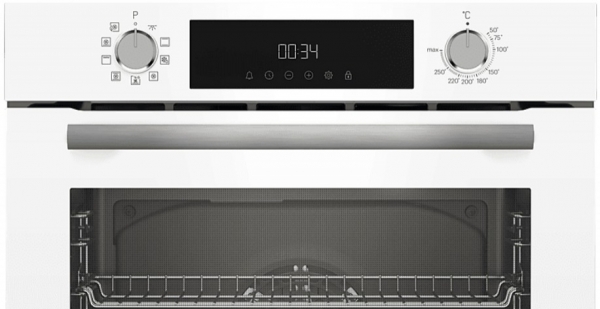 Grundig GEBM 12302 W Ankastre Fırın