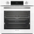 Grundig GEBM 12302 W Ankastre Fırın
