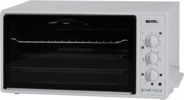 Bexel BEXEL BSF-89 BXL 213 Mini Fırın