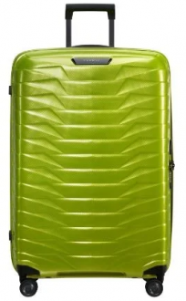 Samsonite Proxis - Spinner Büyük Boy Valiz