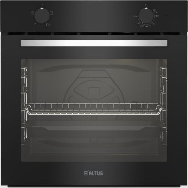 Altus ALA 310 B Ankastre Fırın