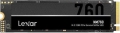 Lexar NM760 1 TB (LNM760X001T) SSD