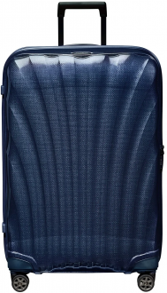 Samsonite C-Lite - Spinner Orta Boy Valiz