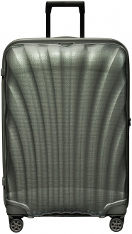 Samsonite C-Lite - Spinner Orta Boy Valiz
